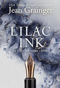 Lilac Ink: The Knocknashee Story by Jean Grainger