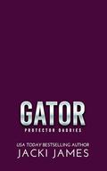 Gator by Jacki James
