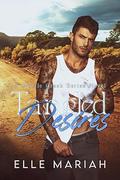 Tangled Desires (Wattle Creek #3) by Elle Mariah