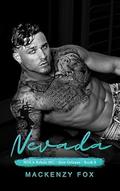 Nevada (NOLA Rebels MC #8) by Mackenzy Fox