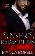 Sinner's Redemption (Syndicate of Sinners #3) by Bianca Borell