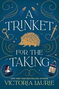 A Trinket for the Taking (Magical Trinket Mysteries #1) by Victoria Laurie