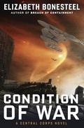 Condition of War by Elizabeth Bonesteel