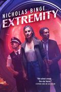 Extremity by Nicholas Binge
