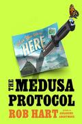 The Medusa Protocol (Assassins Anonymous #2) by Rob Hart