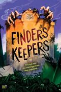 Finders Keepers (Eek! #3) by Jeff Strand