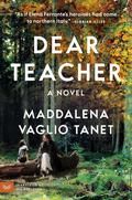Dear Teacher by Maddalena Vaglio Tanet