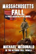 MASSACHUSETTS FALL by Michael McDonald