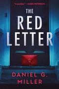 The Red Letter by Daniel G. Miller