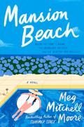 Mansion Beach by Meg Mitchell Moore