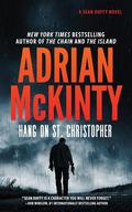 Hang on St. Christopher by Adrian McKinty