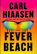 Fever Beach by Carl Hiaasen