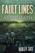 Aftermath: A Post-Apocalyptic Disaster Thriller by Harley Tate
