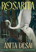 Rosarita by Anita Desai