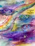 Altered States of the Unflinching Souls by Casey Renee Kiser