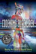 CodeName: Blackjack (Sagas of the Cincinnati #2) by Dave Stern