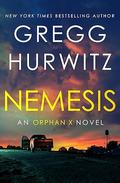 Nemesis (Orphan X #10) by Gregg Hurwitz