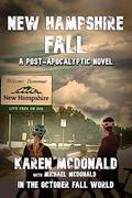 NEW HAMPSHIRE FALL by Michael McDonald