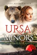 Ursa Minors (Kootenai Pack #5) by Lynn Katzenmeyer