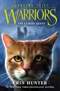 The Elders' Quest (Warriors: Changing Skies #1) by Erin Hunter