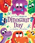 Dinosaur Day by Luke Flowers