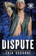 Knuckle's Dispute by Erin Osborne