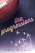 The Progressions by Jamie Bennett
