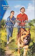 Love off the Leash (Furever Yours #10) by Tara Taylor Quinn