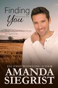 Finding You (McCord Family #5) by Amanda Siegrist