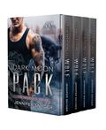 Dark Moon Pack: The Complete Series by Jennifer Snyder