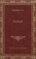 Potop. Tom I (The Trilogy #2.1) by Henryk Sienkiewicz