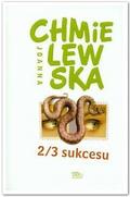 2/3 sukcesu (Janeczka i Pawełek #4) by Joanna Chmielewska