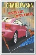 Wszelki wypadek (Janeczka i Pawełek #5) by Joanna Chmielewska