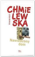 Nawiedzony dom (Janeczka i Pawełek #1) by Joanna Chmielewska