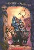 The House of Mirrors by Ulysses Moore Scholastic