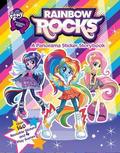 My Little Pony Equestria Girls: Rainbow Rocks (3) by My Little Pony