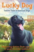 Lucky Dog: Twelve Tales of Rescued Dogs by Elizabeth Cody Kimmel