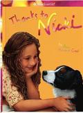 Thanks to Nicki (American Girl: Nicki #2) by Ann Howard Creel
