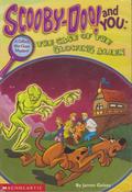The Case of the Glowing Alien (Scooby Doo! And You: Collect the Clues Mystery #1) by James Gelsey