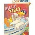 Silly Tilly by Eileen Spinelli