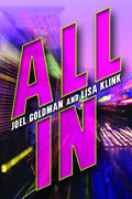 All In (Ireland & Carter Thrillers #1) by Joel Goldman