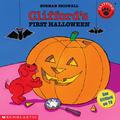 Clifford's First Halloween (Clifford the Big Red Dog #1) by Norman Bridwell