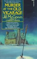 Murder at the Old Vicarage (Lloyd & Hill #2) by Jill McGown