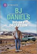 Big Sky Deception (Silver Stars of Montana #1) by B.J. Daniels