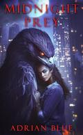Midnight Prey (Spring Fever #1) by Adrian Blue