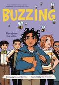 Buzzing by Rye Hickman