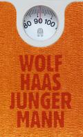 Junger Mann by Wolf Haas