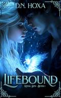 Lifebound (Royal Sins #1) by D.N. Hoxa