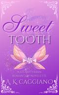 Sweet Tooth by A.K. Caggiano