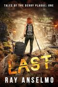 Last by Ray Anselmo